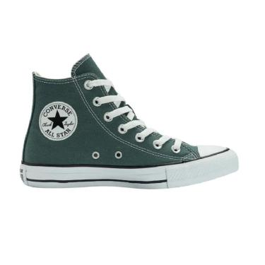 Imagem de Tênis Cano Alto All Star Chuck Taylor Converse-Feminino