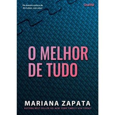 Imagem de O Melhor De Tudo