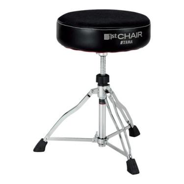 Imagem de Banco para Bateria Tama 1st Chair HT430BC