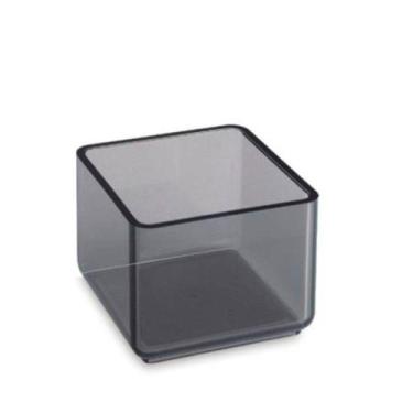 Imagem de Porta Clips Fumê Acrimet