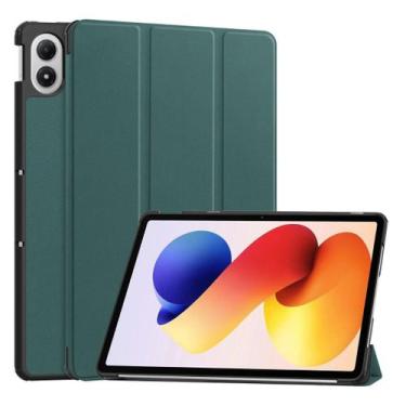 Imagem de Capa para Redmi Pad 2 Pro 12,1 2025 - resistente a impactos - Genérica