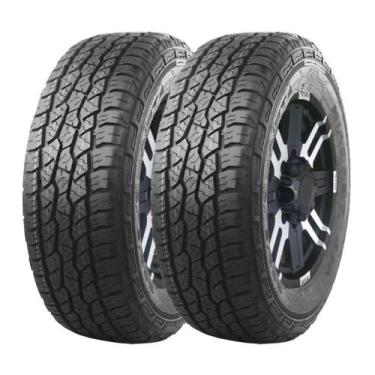 Imagem de Kit 2 Pneus Triangle Aro 15 205/65R15 TR-292 94H