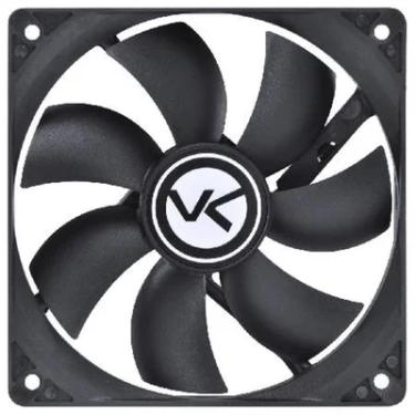 Imagem de Cooler FAN Vinik, 120mm, Preto - CF120