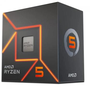Imagem de Processador AMD Ryzen 5 8600G 4.3GHz (5.0GHz Turbo) 6-Cores 12-Threads