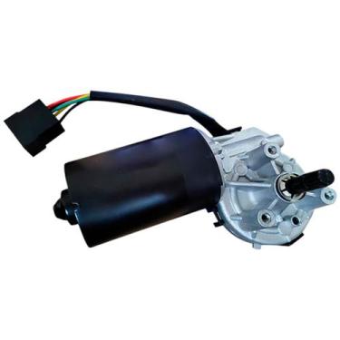 Imagem de Motor Limpador Para-brisa Dianteiro T 113 H 1991-1998 - gauss