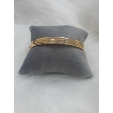 Imagem de Bracelete/pulseira masculino - Belíssima Bijoux