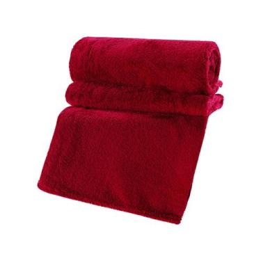 Imagem de Kit com 3 Mantinha Confort Para Bebê Anti-alégico - L2M, Menino