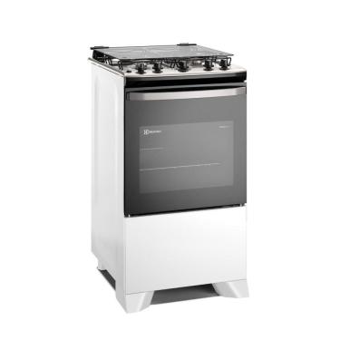 Imagem de Fogao 4 bocas Electrolux FE4IW