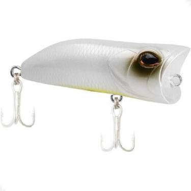 Imagem de isca Ram Popper 60 da Marine artificial superfície 6cm 9g, 110s