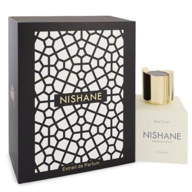 Imagem de Perfume Feminino Hacivat Nishane 100 Ml Extrait De Parfum