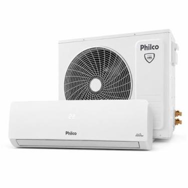 Imagem de Ar-condicionado Split Hi Wall Philco 12.000 BTUS Inverter Frio -PAC12F