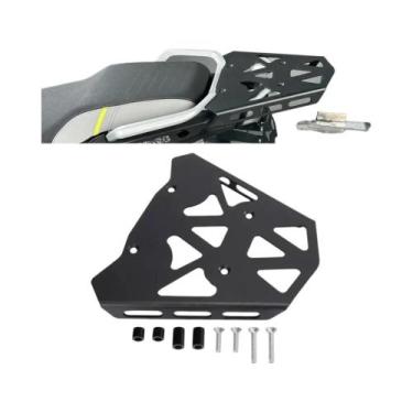 Imagem de Suporte Para Bagageiro Traseiro De Motocicleta CFMOTO 450MT IBEX 450 M