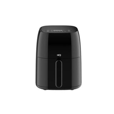 Imagem de Fritadeira Sem Óleo AirFryer HQ 4,8 litros Digital Preto HQ-AF4.8LDP