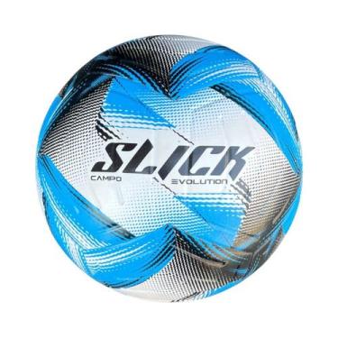 Imagem de Bola Campo Dualt Slick Evolution, 2019m3cpo, 2019M3CPO