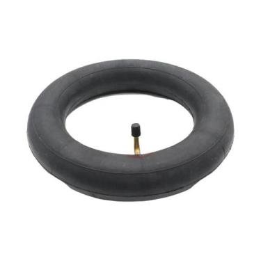 Imagem de Pneu De 10 Polegadas Para Patinete Elétrico: Câmara De Ar E Pneu Exter