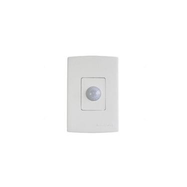 Imagem de Sensor de presenca embutir 611026 - NoBrand