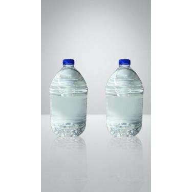 Imagem de Água Deionizada Quimicamente Pura 10 Litros - Congratulations Store