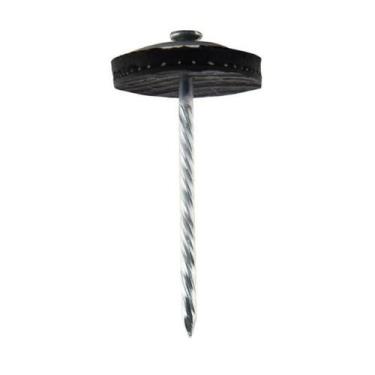 Imagem de Prego Telheiro Galvanizado 18x30 Ardox Fibrocimento 3kg - MULTILIT