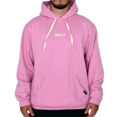 Imagem de Moletom Brack Logo Box -Masculino