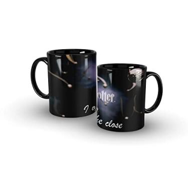 Imagem de Caneca Harry Potter Pomo de Ouro
