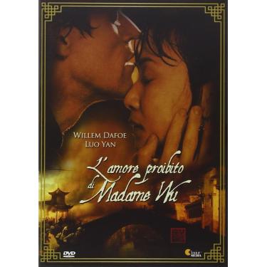 Imagem de l'amore proibito di madame wu