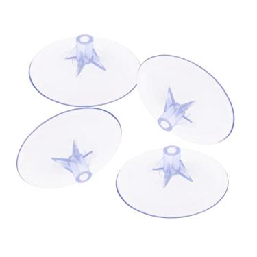 Imagem de 4x de durável suporte de antiderrapante PE para de dossel