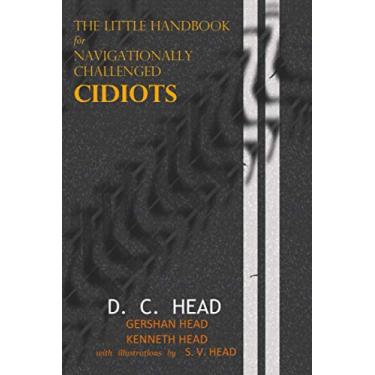 Imagem de The Little Handbook for Navigationally Challenged Cidiots