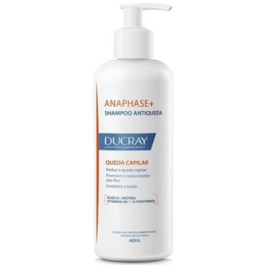 Imagem de Ducray Anaphase+ Shampoo Antiqueda 400ml PIERRE FABRE