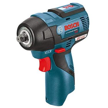 Imagem de Bosch Chave de impacto PS82N 12V Max Brushless 3/20.3 cm (sem ferramenta)