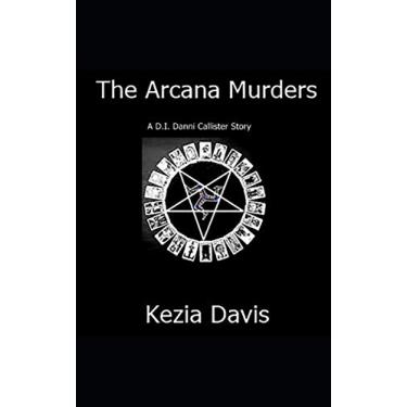 Imagem de The Arcana Murders: A Danni Callister Story