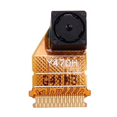 Imagem de DESHENG Peças sobressalentes XINGCHEN Câmera frontal para Sony Xperia Z1/L39h