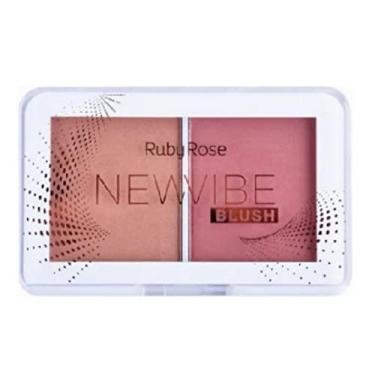 Imagem de Blush New Vibe - Hb6114 - 3 - Rubyrose, Ruby Rose