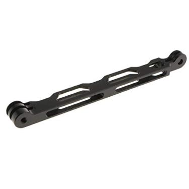 Imagem de Suporte Haste Extensora Compatível com GoPro e Câmeras Similares em Alumínio