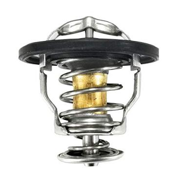 Imagem de Termostato para Toyota Tundra 1988-2019, Rav4, Tacoma, Camry, 4runner, Avalon, Highlander, Celica, Corolla, Hiace, Hilux, Matrix, Mr2, Sienna, Solara, Venza, T100 substitui 90916-A3003, 90916-03129