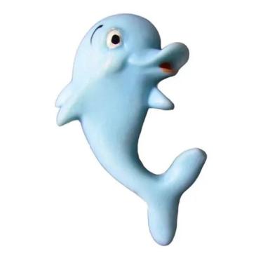 Imagem de Molde De Silicone Golfinho, Fundo Do Mar, Resina, Confeitaria, Biscuit Molds Planet