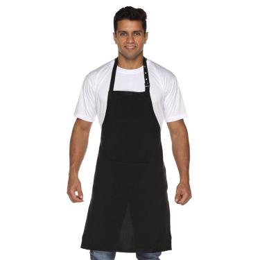 Imagem de Avental com fivela e bolso