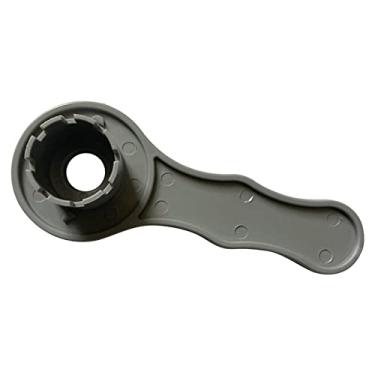 Imagem de Tachiuwa de Válvula de Ar de 8 Seções, Bote Infláveis, de Fixação Do de Ar, para Caiaque, Barco, Acessórios Pa, Cinza