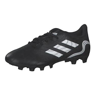 Imagem de Chuteira Campo Copa 21 4 Adidas Masculino GY5000 Cor:Preto;Tamanho:39