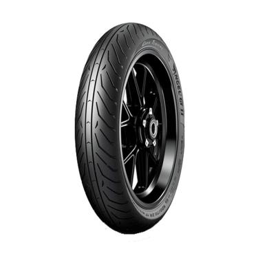 Imagem de Pneu Moto Pirelli Aro 19 Angel GT II 120/70R19 60V TL (D)