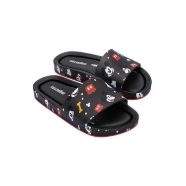 Chinelo Havaianas Disney Stylish Mickey Infantil Masculino em Promoção é no  Buscapé