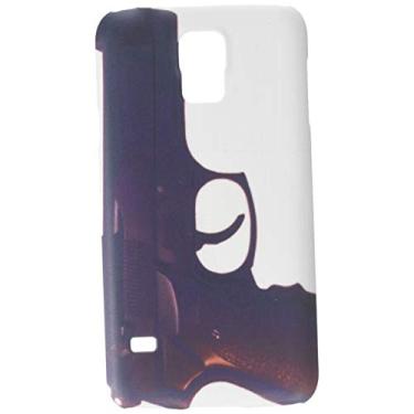 Imagem de Capa para celular Pistola Samsung S5