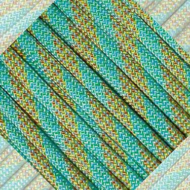 Imagem de Craft County Ganchos de 3 m 7,5 m e 3 m e carretéis de 7,6 m e 300 m - Feito de 100% nylon para artesanato e uso geral - Maior seleção de corda paracord