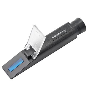 Imagem de Qudai Carro Anticongelante Refratômetro Multifuncional Auto Coolant Tester Urea Propileno Glicol Glicol Detergente Dispositivo de Teste de Líquidos de Bateria