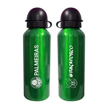 Imagem de Squeeze Palmeiras Verde 500ml