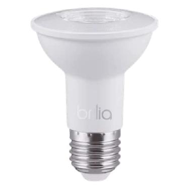 Imagem de PAR20 LED 7W DIMERIZÁVEL BRILIA 2700k 127V - 38°