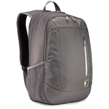 Imagem de Case Logic Mochila Jaunt para Notebook 15.6" 23 litros Graphite