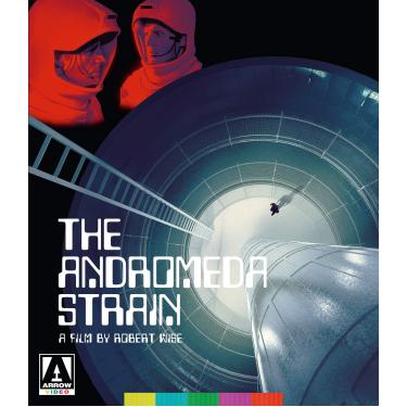 Imagem de The Andromeda Strain
