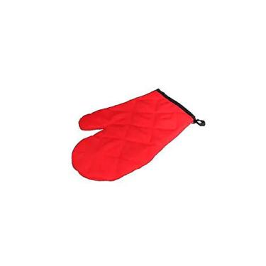 Imagem de Luva Térmica Pegador em Pano para Frigideiras e Panela