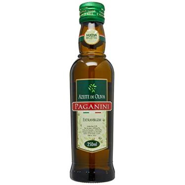 Imagem de Azeite Italiano Extra Virgem Paganini 250ml