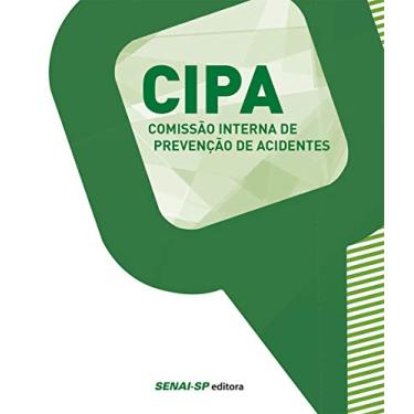Imagem de CIPA - Comissão Interna de Prevenção de Acidentes